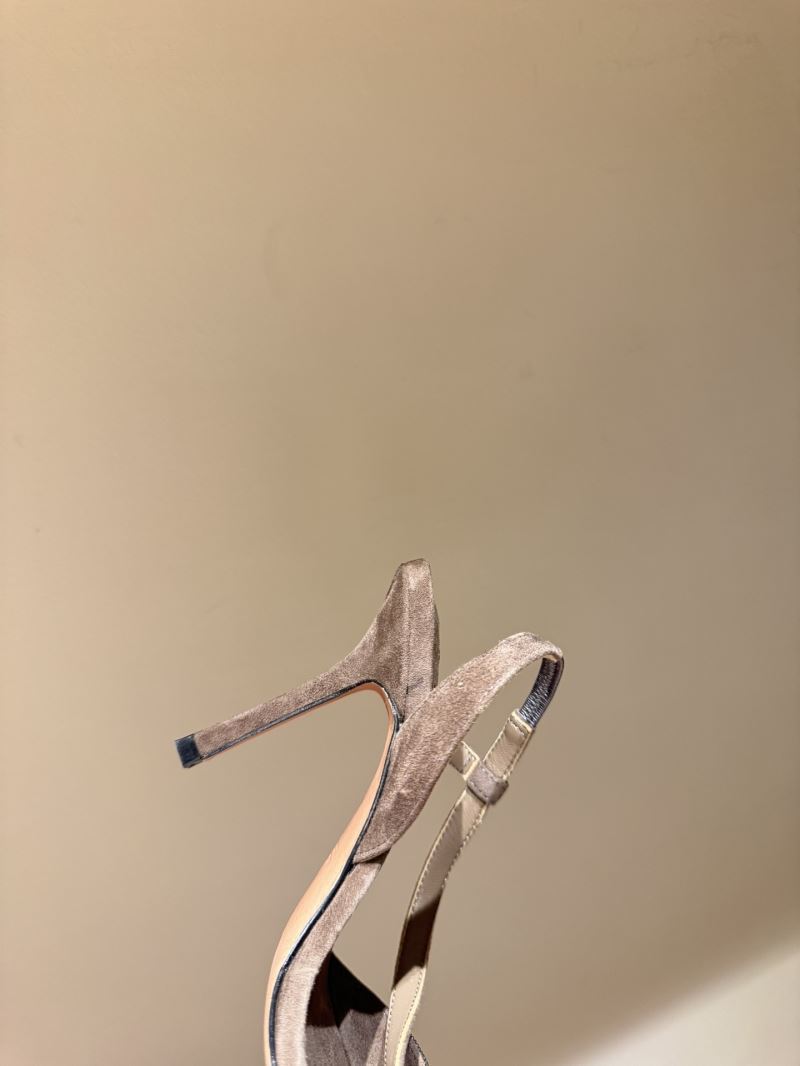 Brunello Cucinelli Sandals